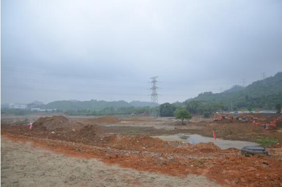 瓷都再增一顆璀璨“明珠”，景南風(fēng)光更添風(fēng)情