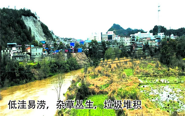 一樣的雨情，不一樣的災(zāi)情——昌南新區(qū)、城投集團(tuán)部分民生項(xiàng)目汛期保民生