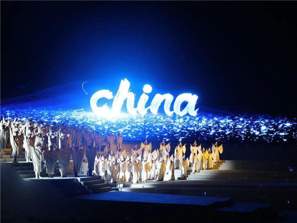 人大代表、政協(xié)委員打卡《china》